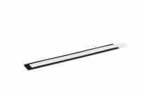 Durable Magnetic C-PROFILE 20mmx200mm etiketholder